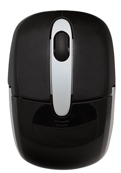 inland optical wireless mouse driver